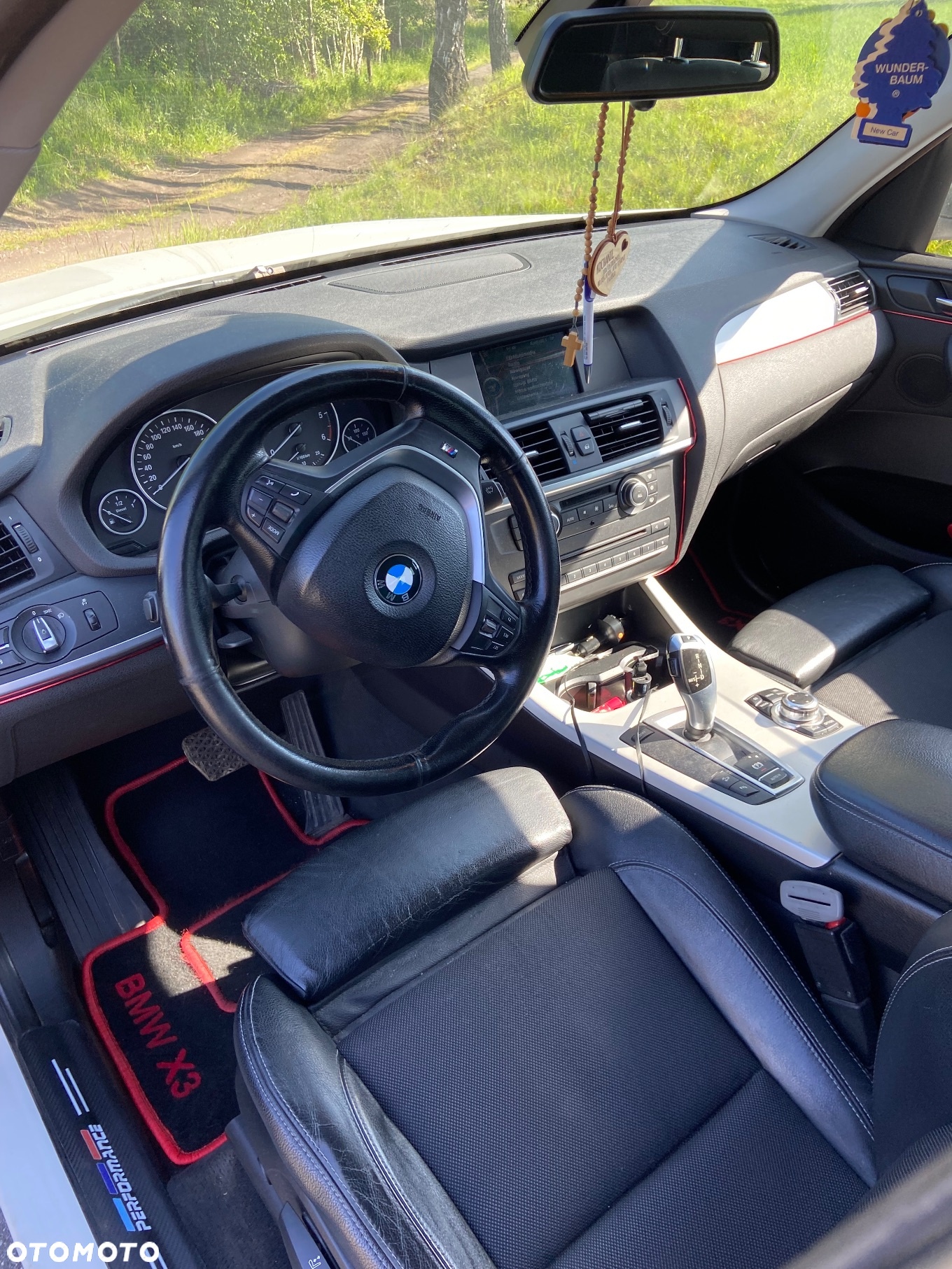 BMW X3 - 4