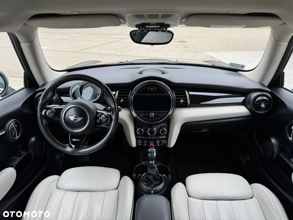 MINI Cooper - 14