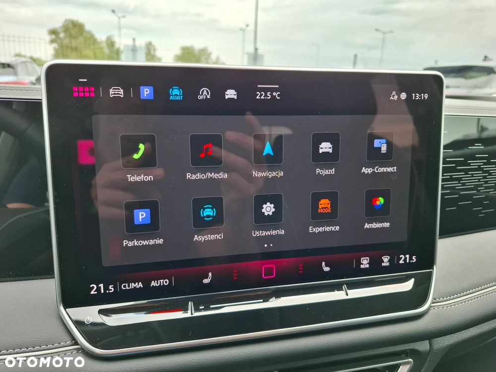 Volkswagen Tiguan 1.5 eTSI Elegance DSG - 20