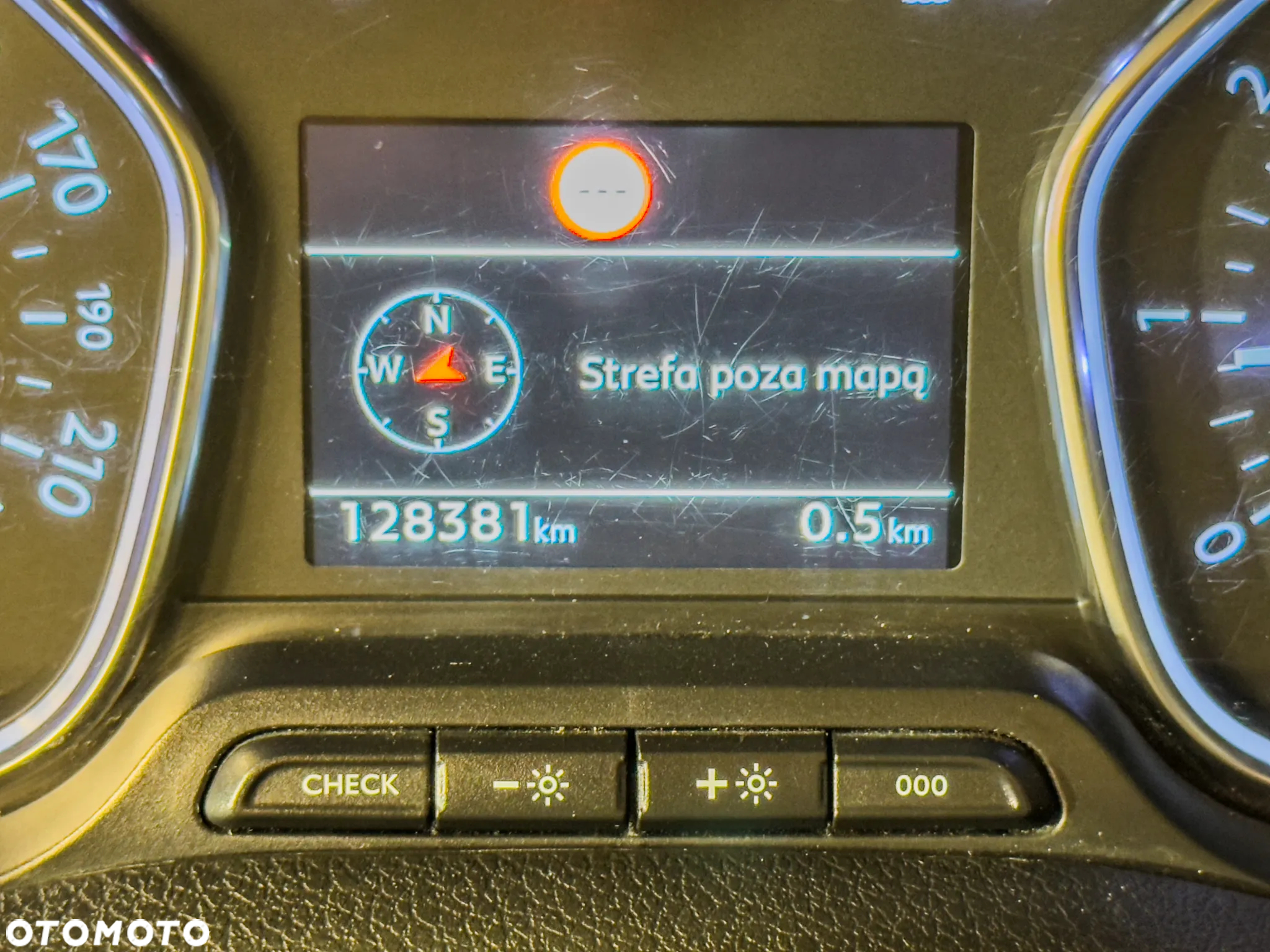 Peugeot EXPERT MAX Długi 2.0 HDI 122 KM Nawigacja - 26