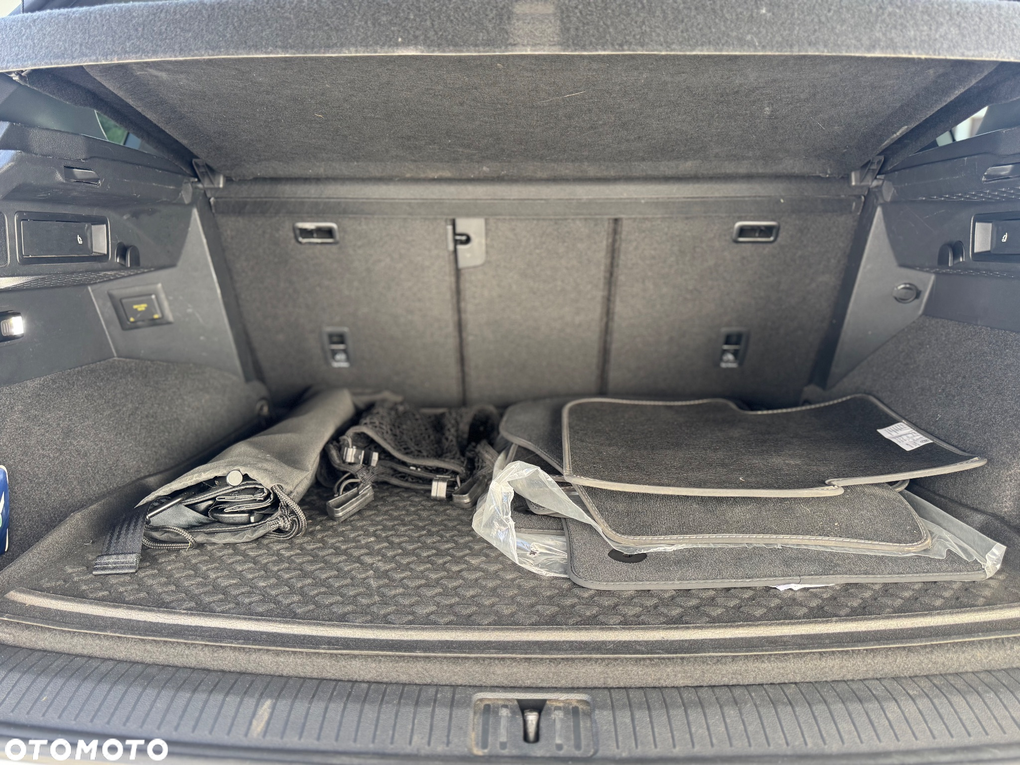 Volkswagen Tiguan 2.0 TSI 4Mot R-Line DSG - 31