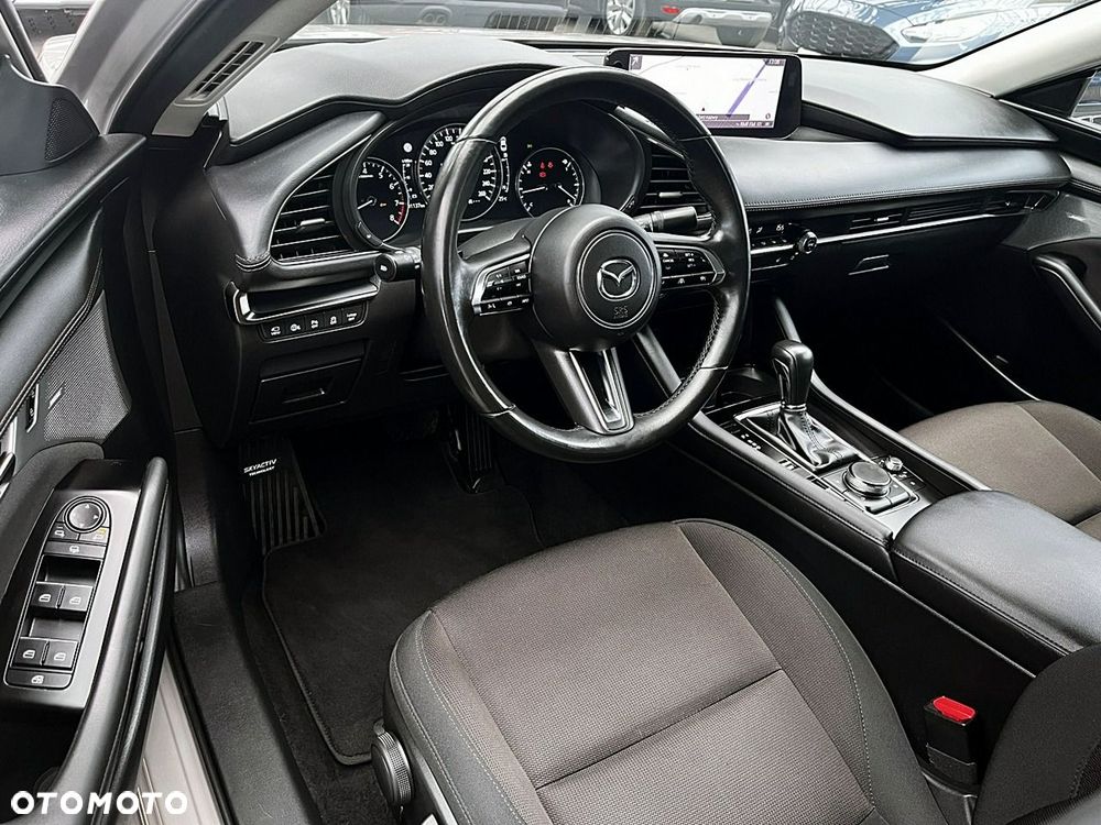 Mazda 3 - 17