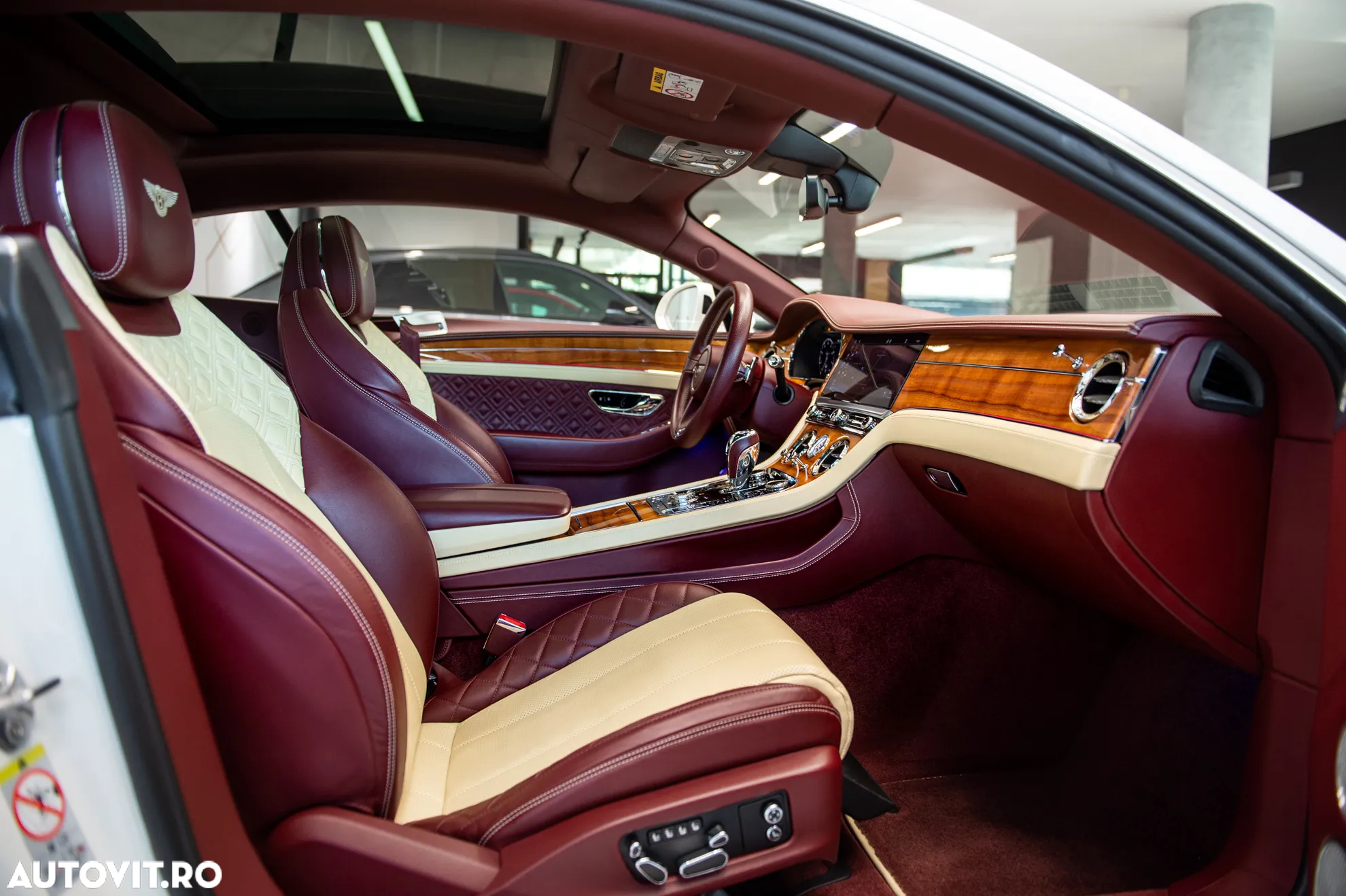 Bentley Continental - 35