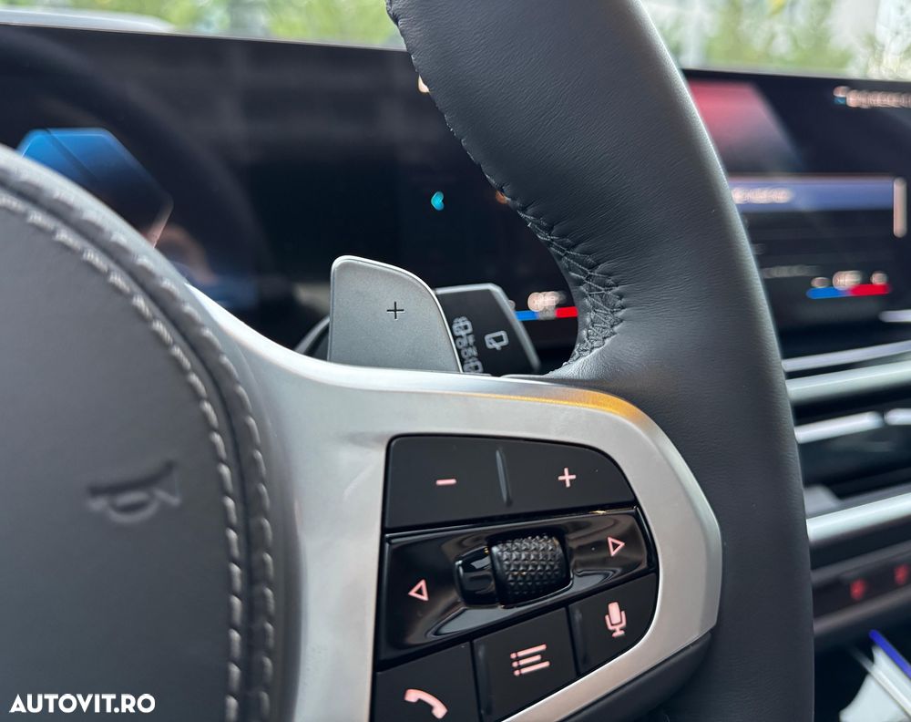 BMW X5 xDrive30d - 22