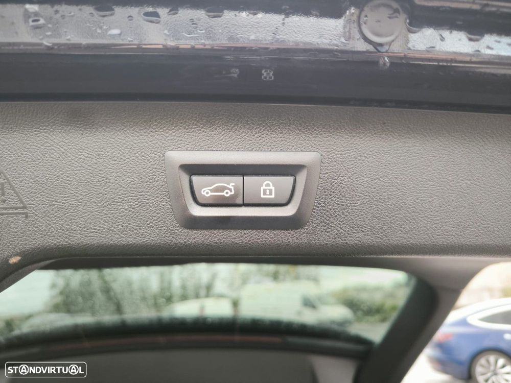 BMW 520 e Pack M - 22