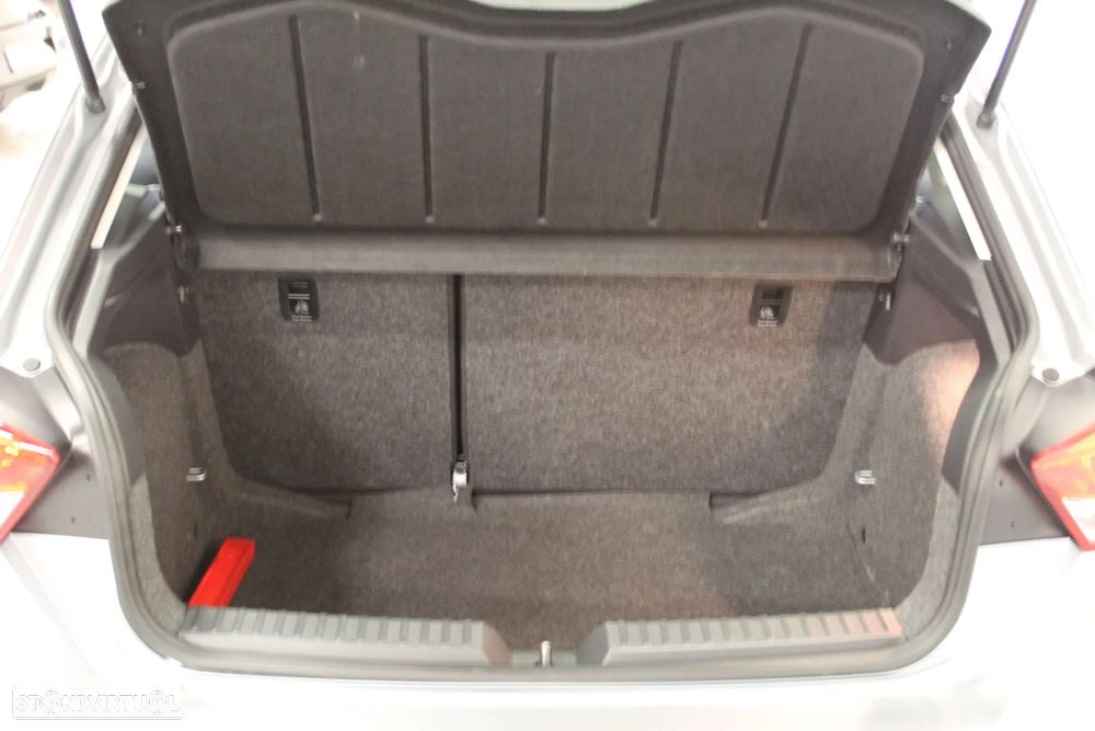 SEAT Ibiza 1.0 TSI Style DSG - 18