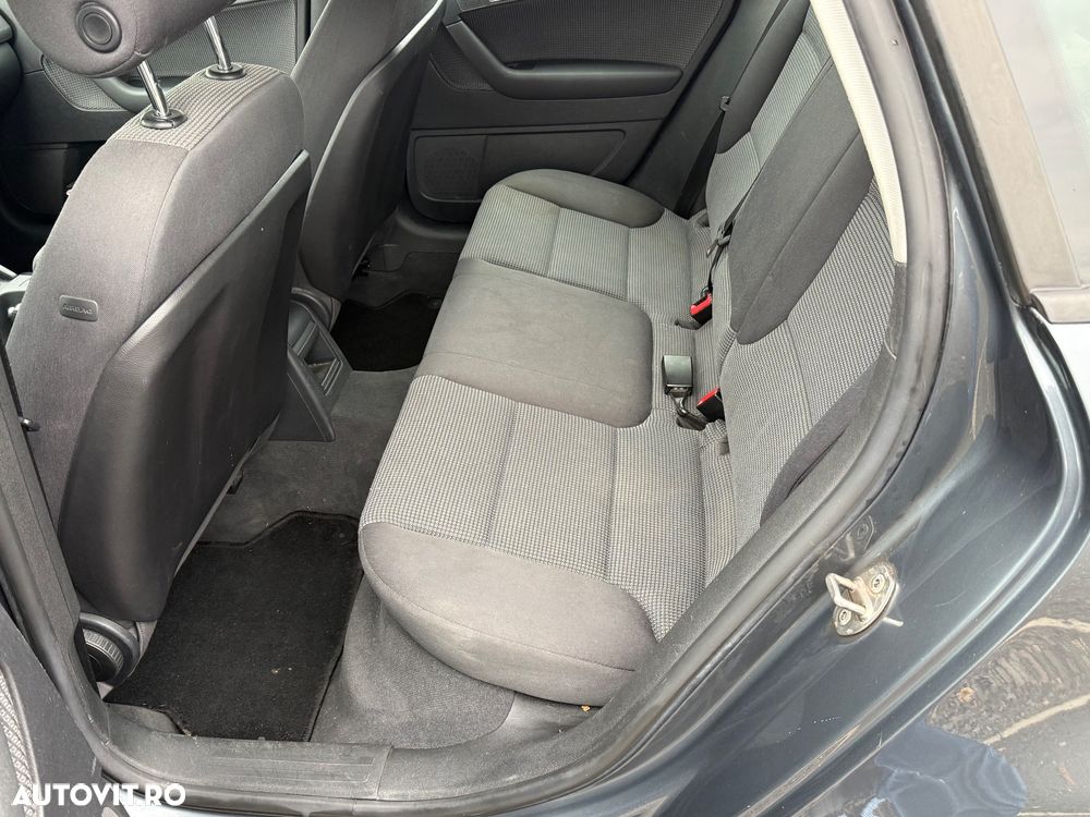 Audi A3 1.9 TDI Sportback DPF Ambition - 5