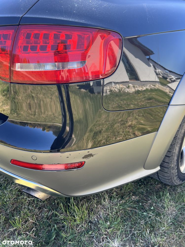 Audi A4 Allroad - 7