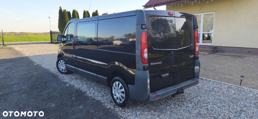 Opel Vivaro L2H1 2.9t - 13