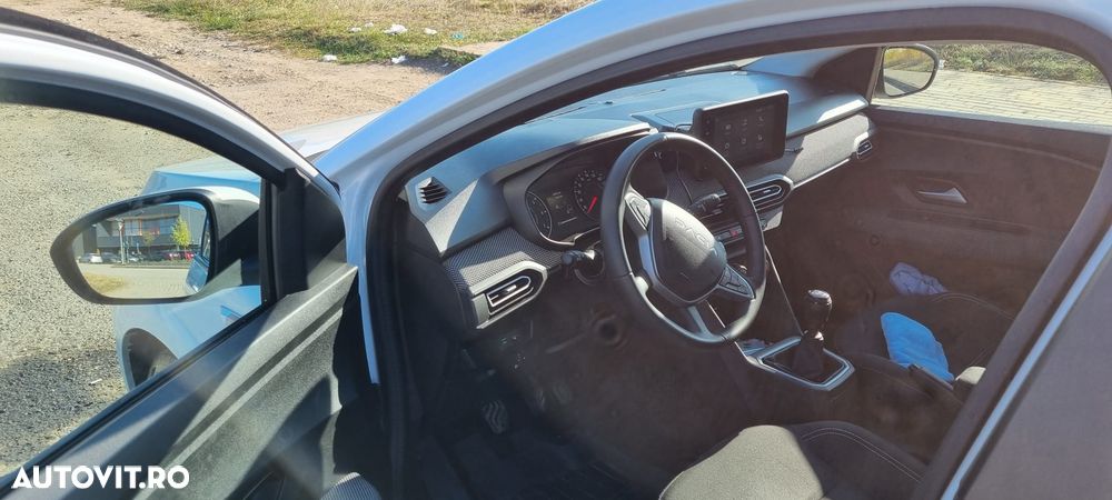 Dacia Logan TCe 90 MT6 Prestige - 16