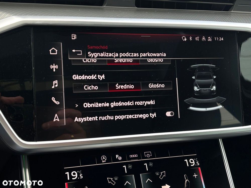Audi A6 Avant - 26