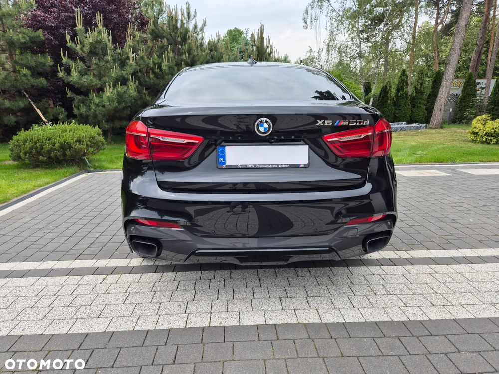 BMW X6 - 22