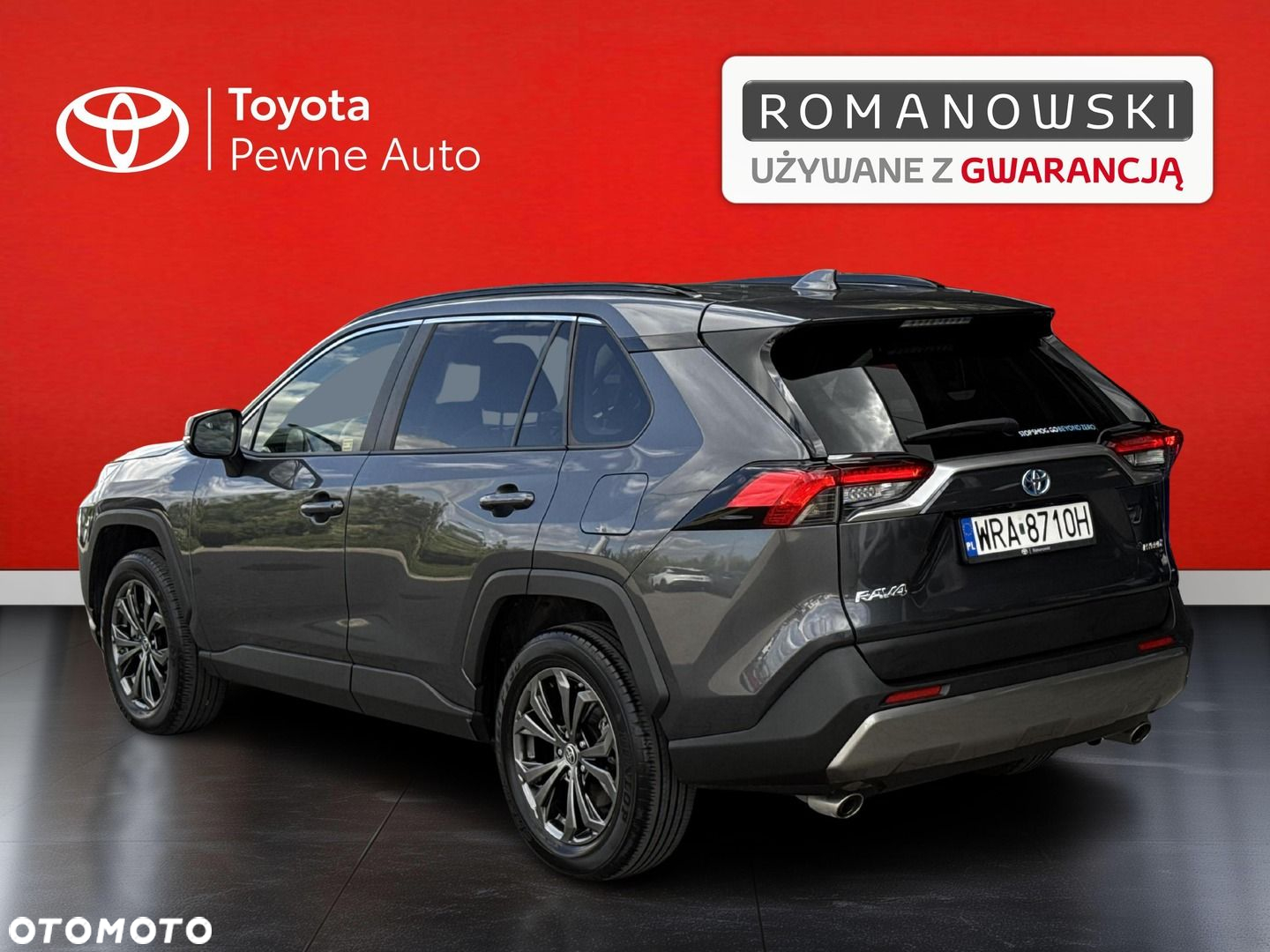 Toyota RAV4 - 7