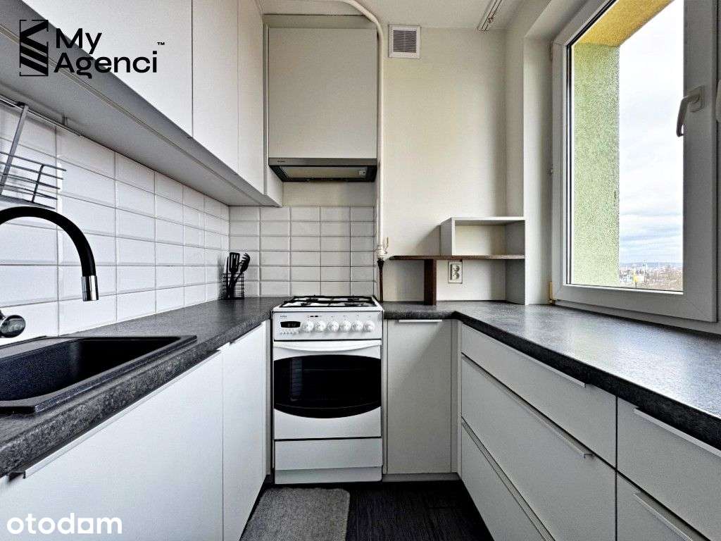 Rumia, ul. Torowa - mieszkanie na sprzedaż
