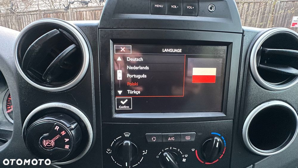 Citroën Berlingo Multispace BlueHDi 100 S&S ETG6 SELECTION - 37