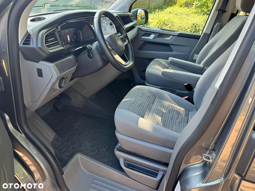 Volkswagen California - 9