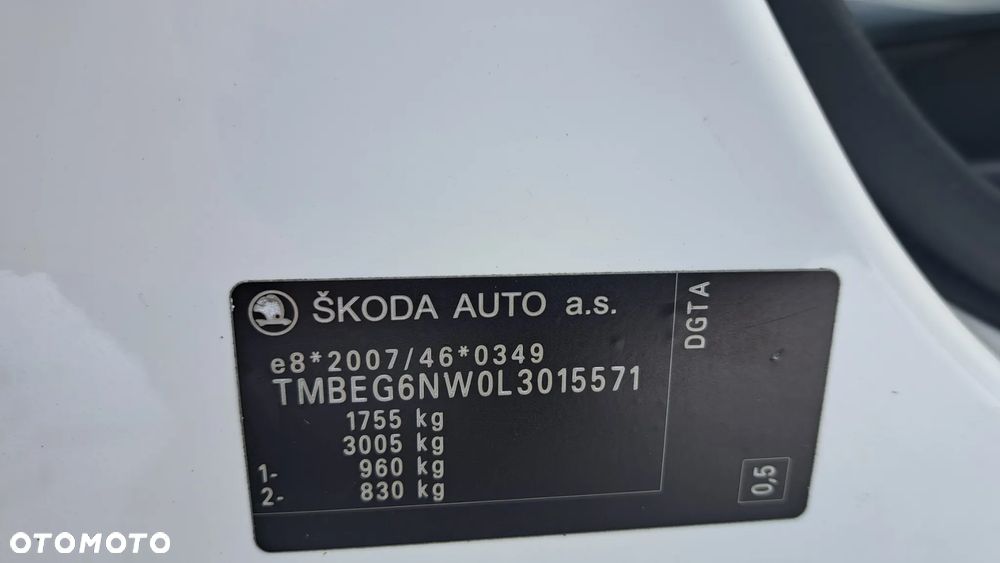 Skoda Scala 1.6 TDI SCR Ambition - 26
