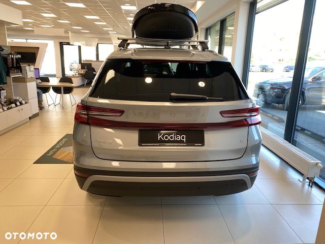 Skoda Kodiaq - 3