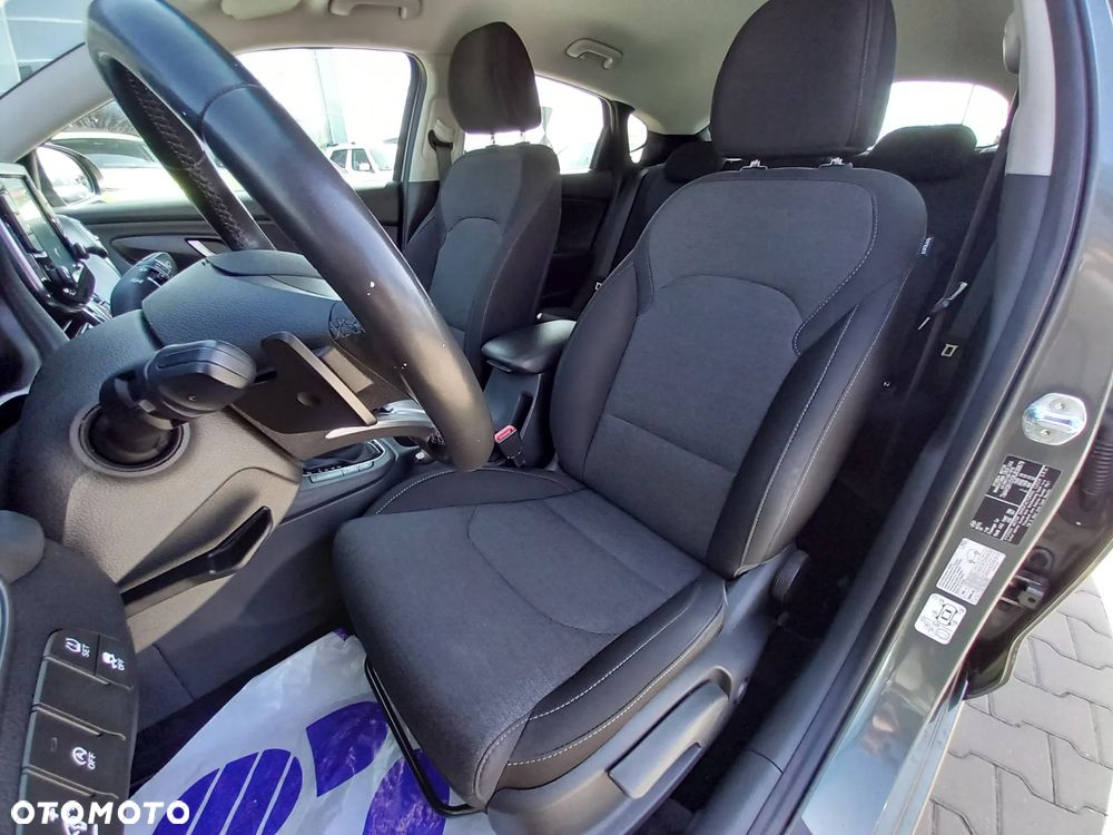 Hyundai i30 1.5 T-GDI 48V Smart DCT - 13