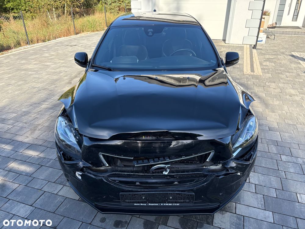 Volvo V40 T2 Drive-E Kinetic - 28