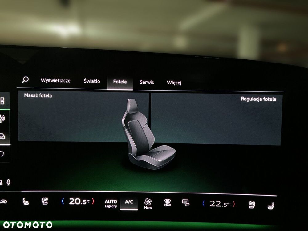 Audi A6 Avant TFSI mHEV Quattro S tronic - 38
