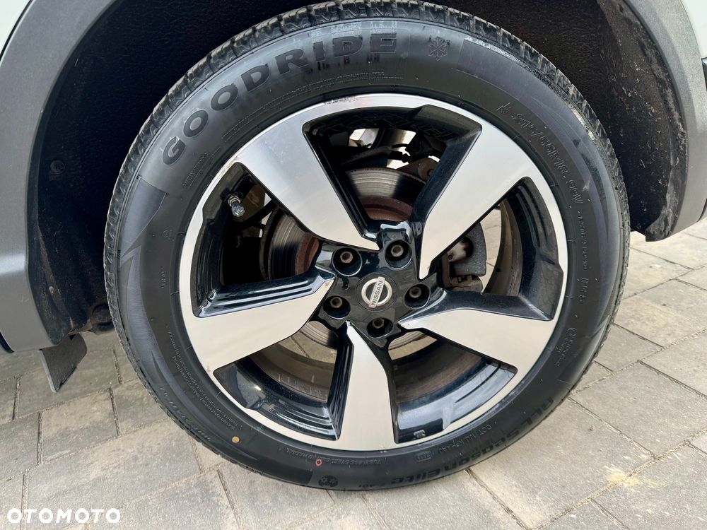 Nissan Qashqai 1.2 DIG-T Tekna+ - 4