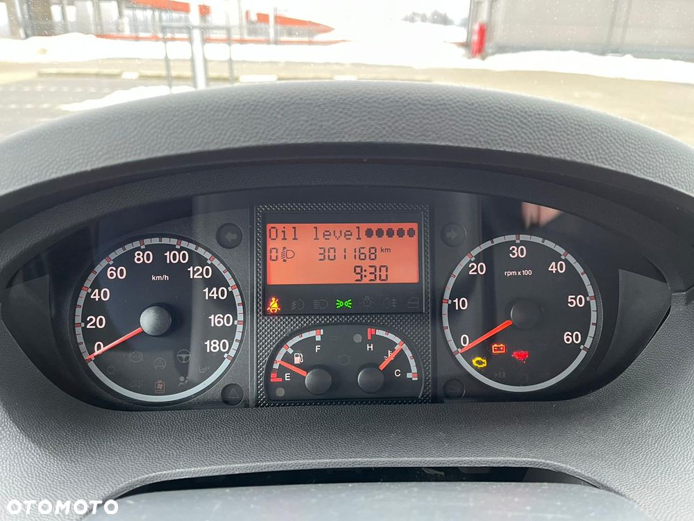 Citroën Jumper L1H1 Confort - 13