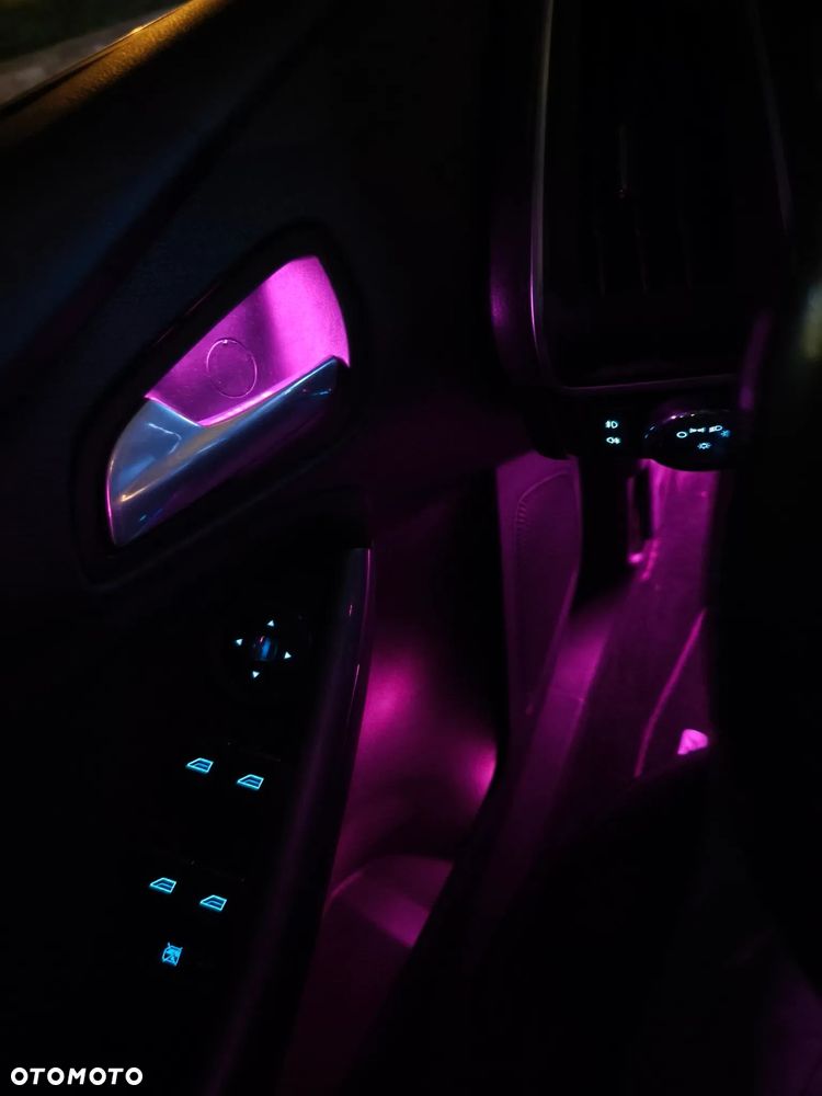 Ford Focus 1.6 TDCi Titanium - 14