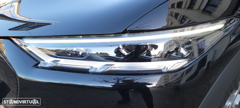 Ford Mustang Mach-E 75.7 kWh Base - 7