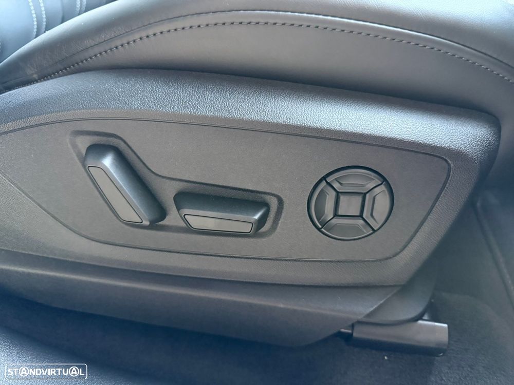 Audi Q8 e-Tron 50 quattro S line - 22