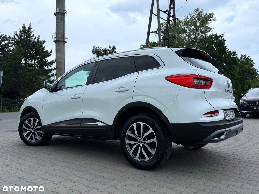 Renault Kadjar - 9