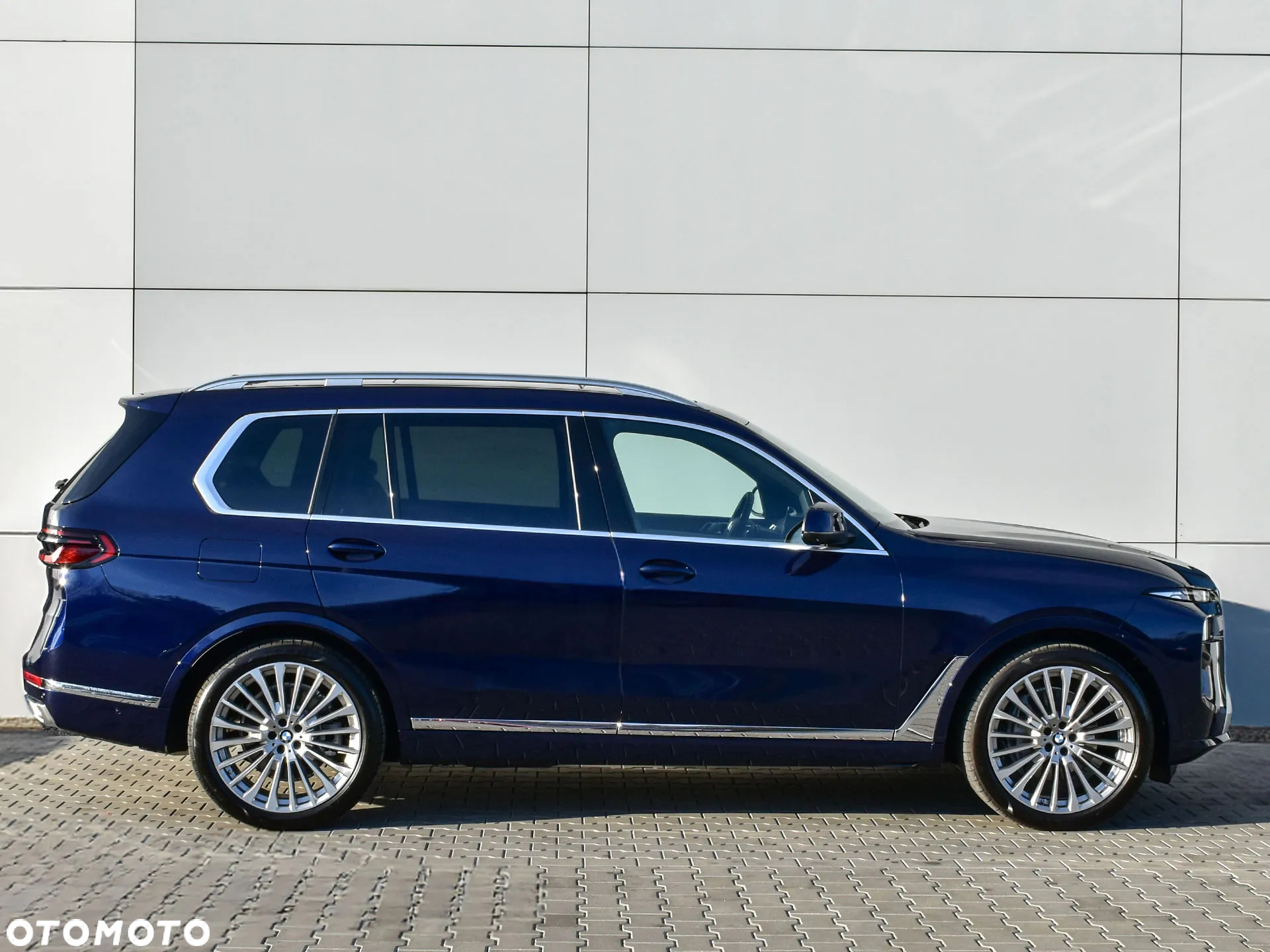 BMW X7 - 6