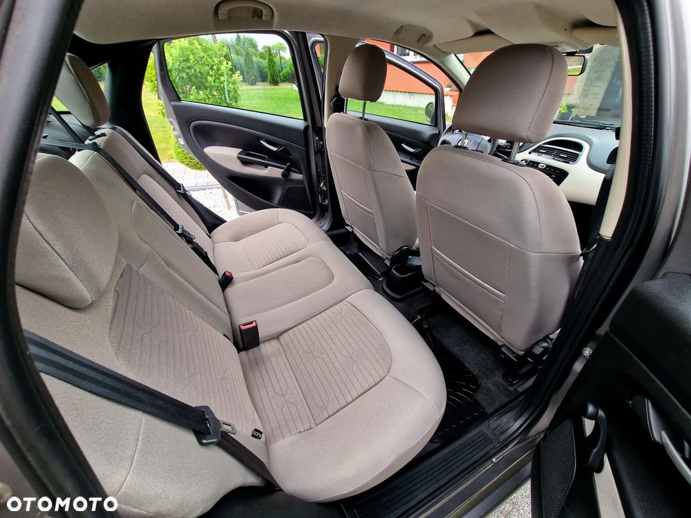 Fiat Linea 1.3 MJ 16V Easy - 6