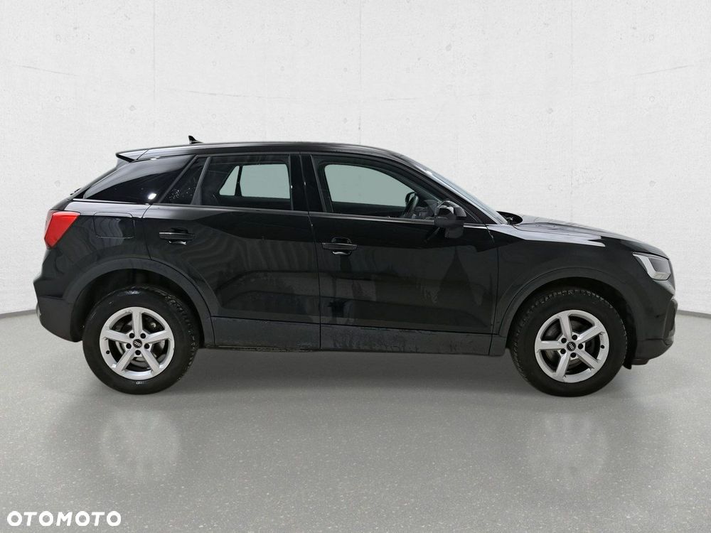 Audi Q2 35 TFSI S tronic - 7
