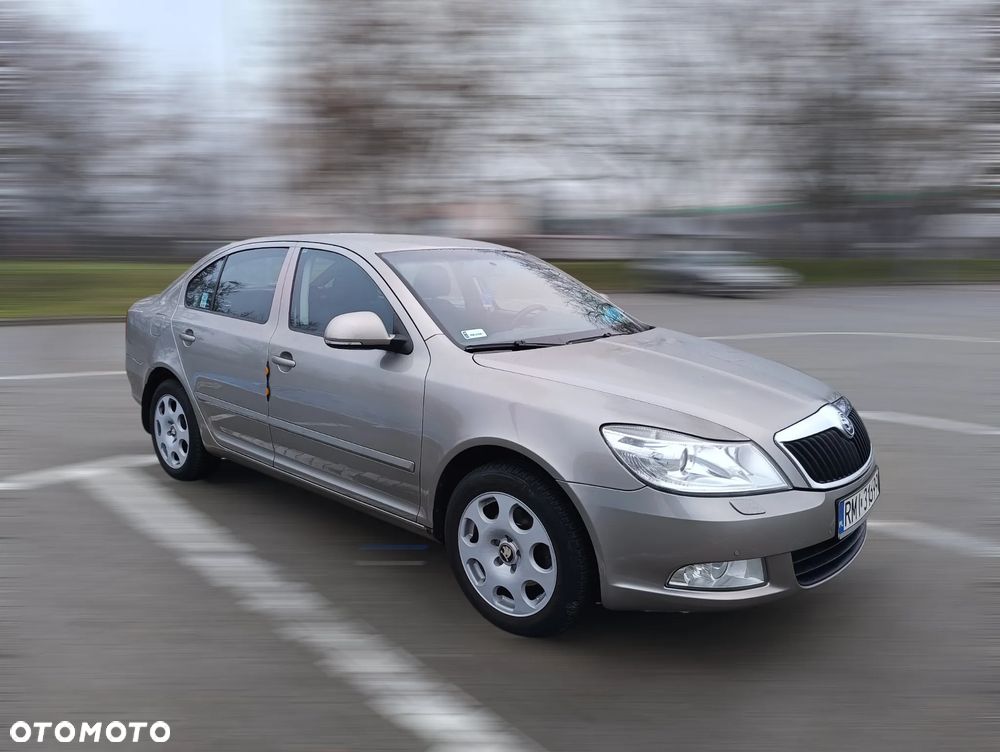 Skoda Octavia 1.8 TSI Elegance - 6