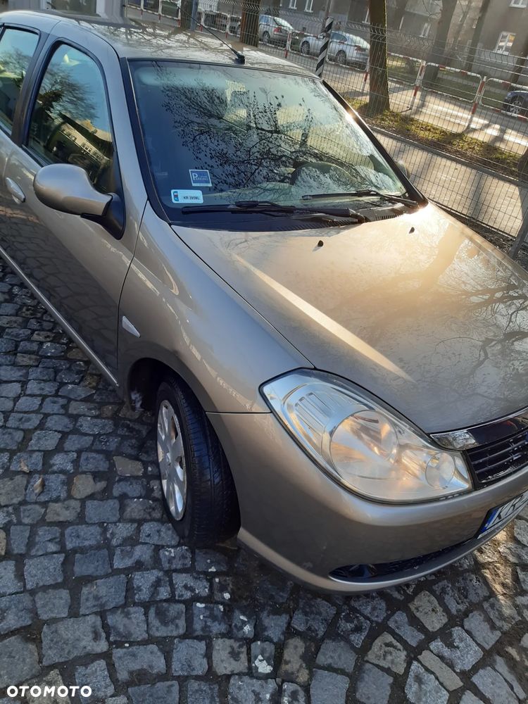 Renault Thalia - 17
