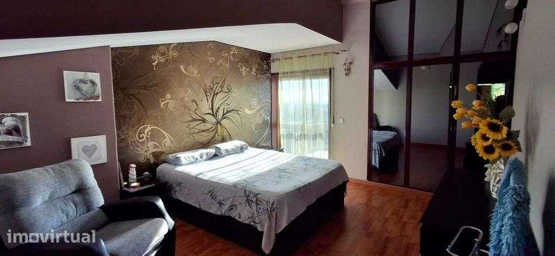 Moradia V4 com 1000m2 de jardim- Gulpilhares - Grande imagem: 3/8