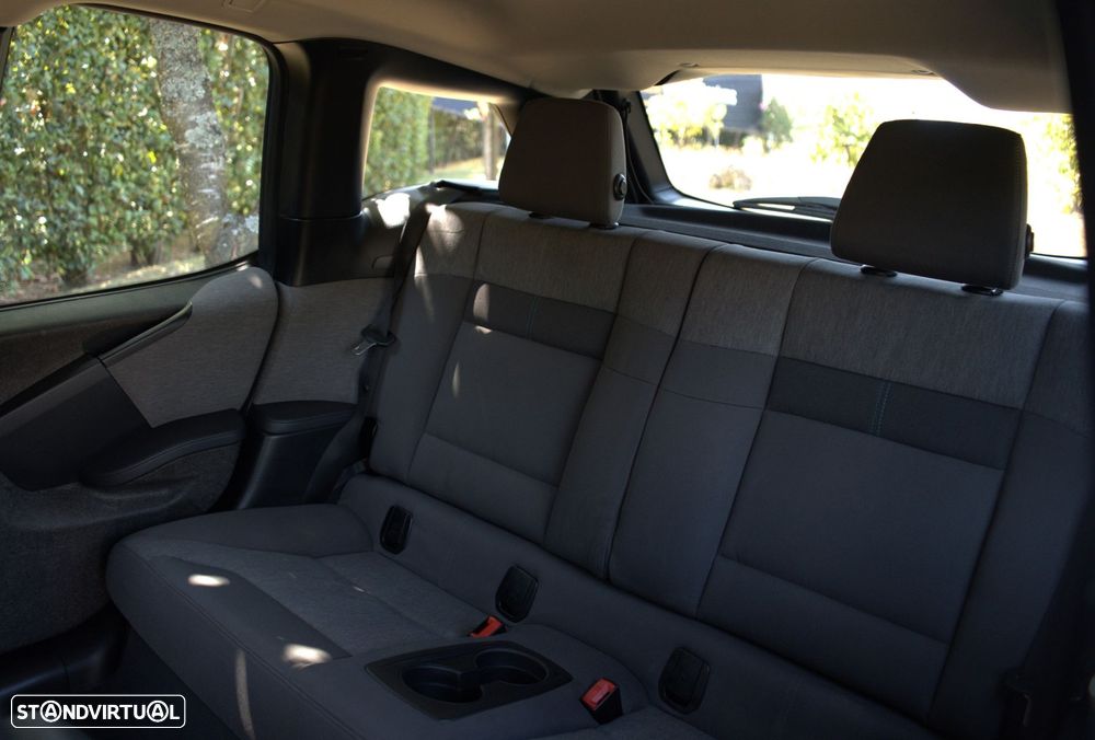 BMW i3 (60 Ah) - 38