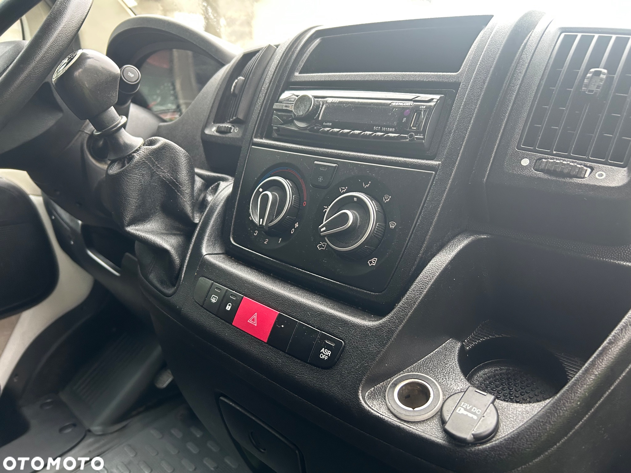 Peugeot Boxer - 7