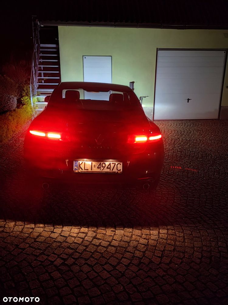 Renault Laguna 2.0 dCi GT - 32