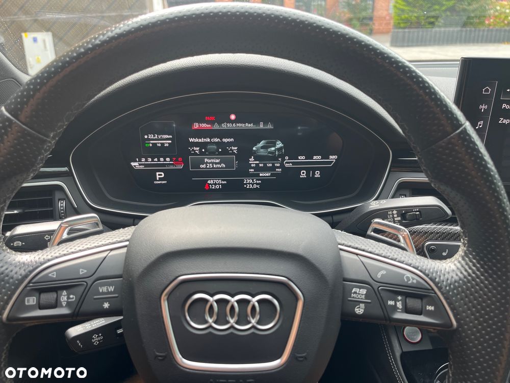 Audi RS5 Sportback 2.9 TFSI Quattro Tiptronic - 15