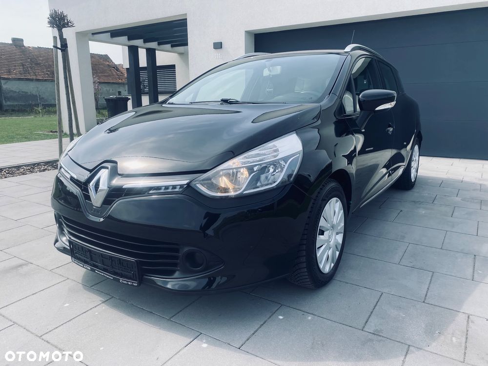 Renault Clio TCe 90 Dynamique - 12
