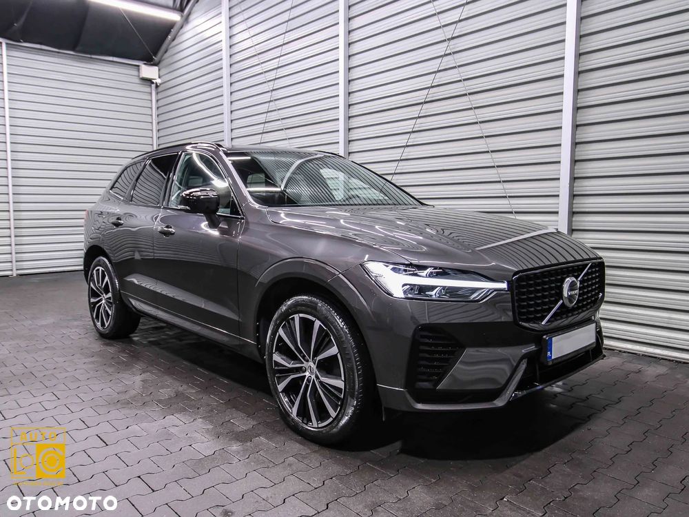 Volvo XC 60 B4 D AWD Plus Dark - 7