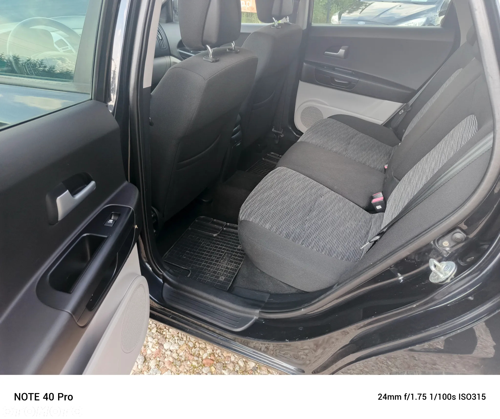 Kia Ceed 1.4 CVVT SW LX - 12