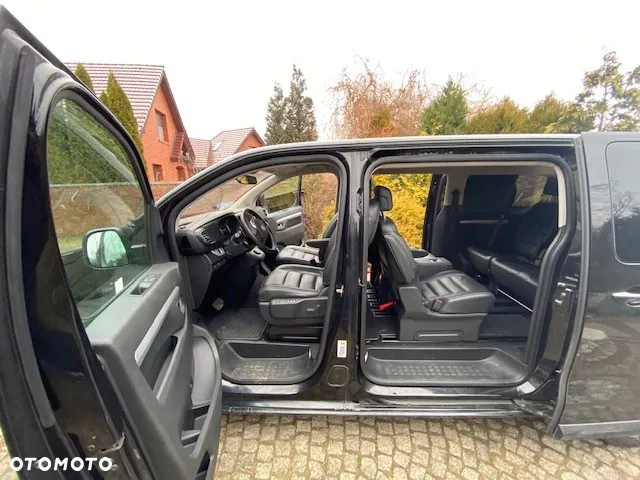 Toyota ProAce Kombi 2.0 D-4D Long 2,8t - 6
