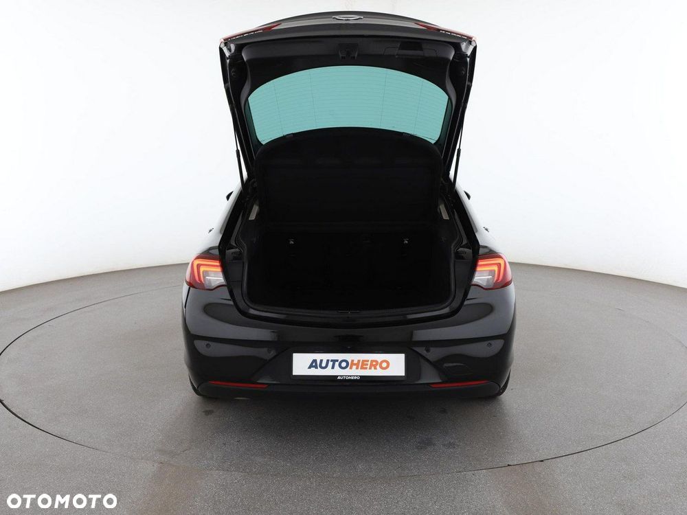 Opel Insignia 1.5 Direct InjectionTurbo Business Innovation - 20