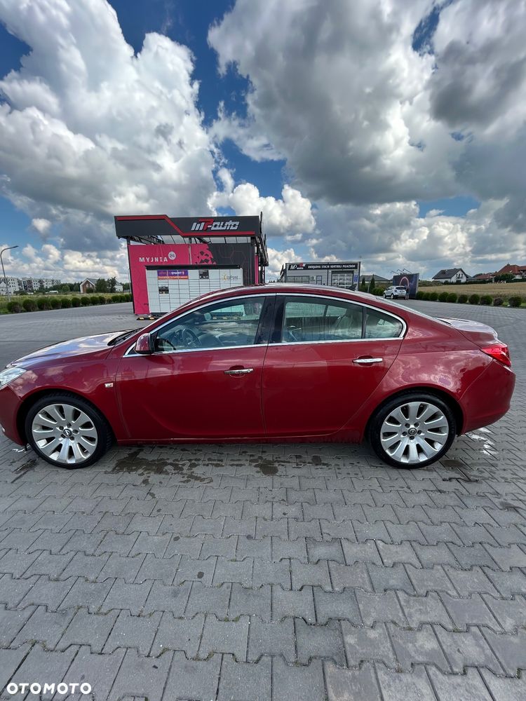 Opel Insignia 1.6 T Edition - 8