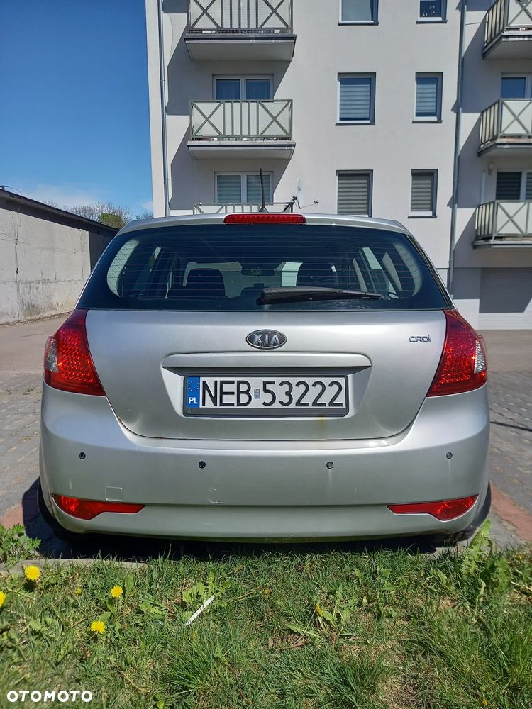 Kia Ceed 1.6 Crdi M - 7