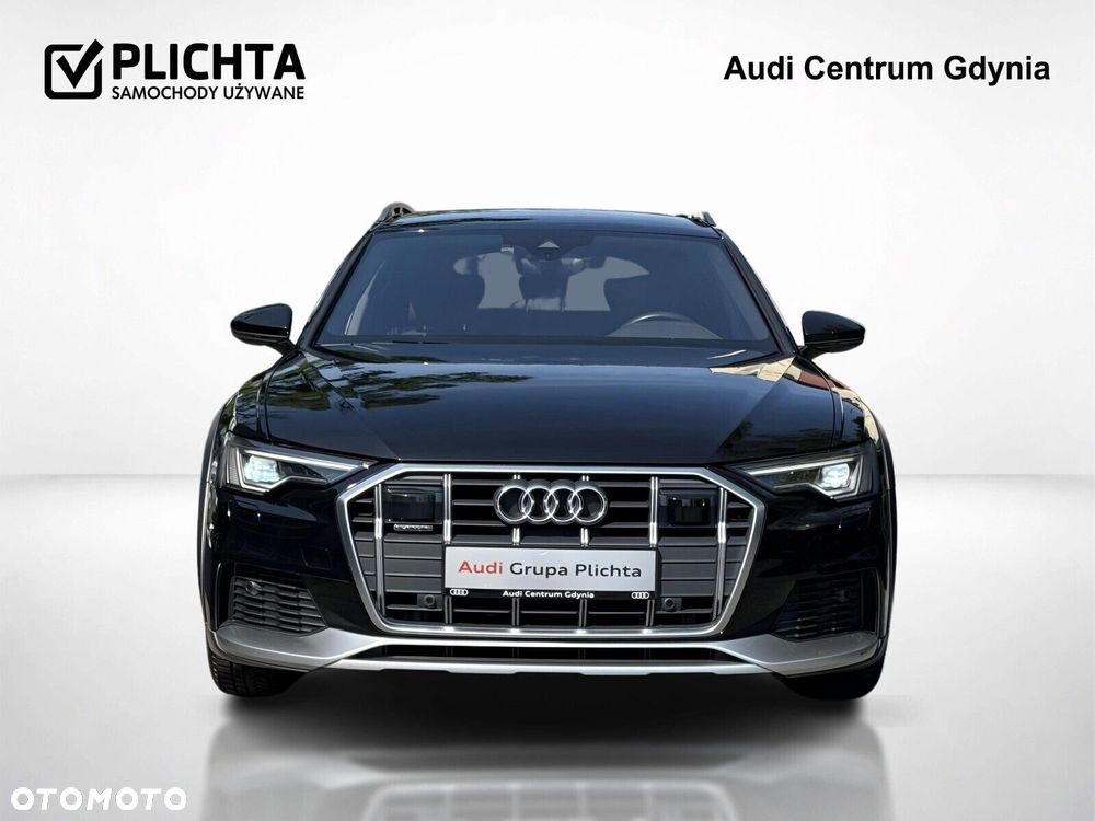 Audi A6 Allroad 40 TDI mHEV Quattro S tronic - 9