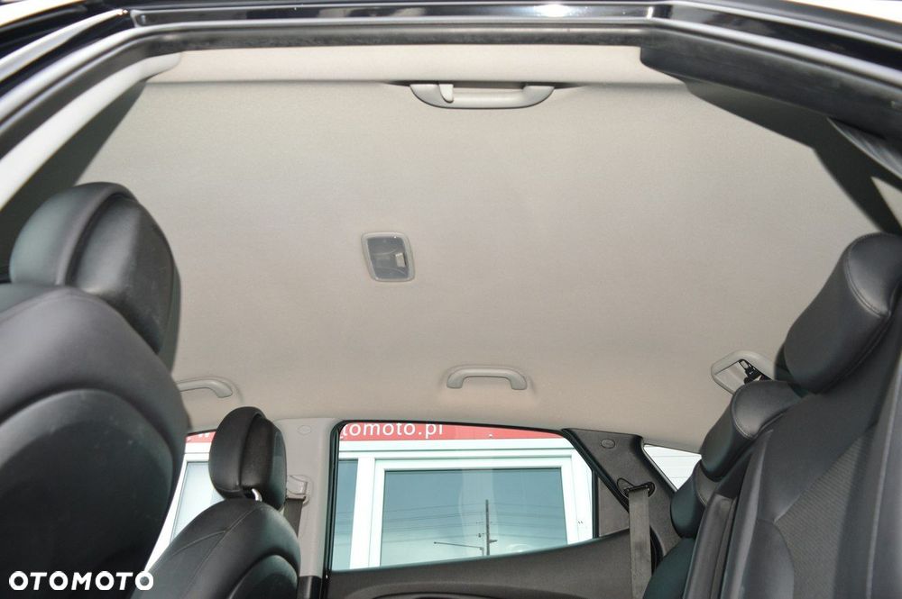 Hyundai ix35 1.7 CRDi Premium 2WD - 26